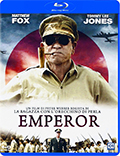 Emperor (Blu-Ray)