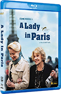 A lady in Paris (Blu-Ray)