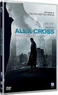 Alex Cross - La memoria del killer