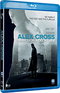 Alex Cross - La memoria del killer (Blu-Ray)