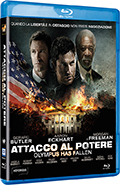 Attacco al potere (Blu-Ray)