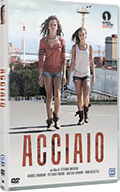 Acciaio