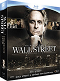 Wall Street Collection (2 Blu-Ray)