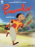 Pinocchio (2012) (Blu-Ray)