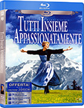 Tutti insieme appassionatamente - Combo Pack (2 Blu-Ray + DVD)