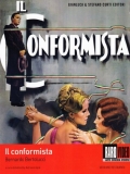 Il conformista (Blu-Ray)