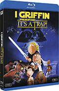 I Griffin presentano: It's a trap (Blu-Ray)