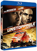 Unstoppable - Fuori controllo (Blu-Ray)