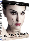 Il cigno nero (Blu-Ray + DVD + Digital Copy)