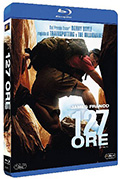 127 ore (Blu-Ray)
