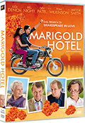 Marigold Hotel