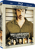 Vallanzasca - Gli angeli del male (Blu-Ray + DVD + Digital Copy)