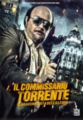 Il Commissario Torrente - Il braccio idiota della legge (Blu-Ray)