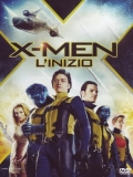 X-Men - L'inizio