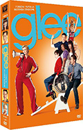 Glee - Stagione 2 (7 DVD)