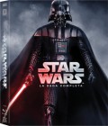 Star Wars - La saga completa - New Edition (9 Blu-Ray)