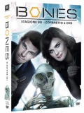 Bones - Stagione 6 (6 DVD)