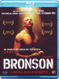 Bronson (Blu-Ray)
