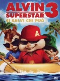 Alvin Superstar 3