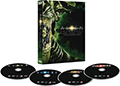 Alien Quadrilogy (4 DVD)