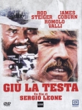 Gi la testa