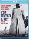 C'era una volta il West (Blu-Ray)