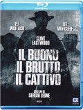 Il Buono, il Brutto, il Cattivo (Blu-Ray)