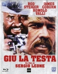 Gi la testa (Blu-Ray)