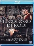 Il colosso di Rodi (Blu-Ray)