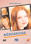 Admissions