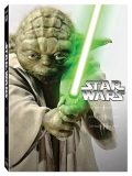 Star Wars - Prequel Trilogy (3 DVD)