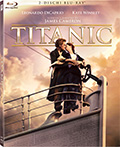 Titanic (2 Blu-Ray)