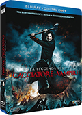 La leggenda del cacciatore di vampiri (Blu-Ray)
