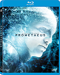 Prometheus (Blu-Ray)