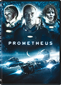 Prometheus