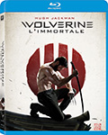 Wolverine - L'immortale (Blu-Ray)