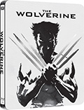 Wolverine - L'immortale - Limited Edition (Steelbook, Blu-Ray 3D + Blu-Ray)