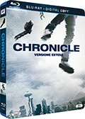 Chronicle - Extended Edition (Blu-Ray)