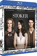 Stoker (Blu-Ray)