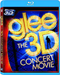 Glee - The 3D Concert Movie