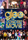 Glee - The Concert Movie