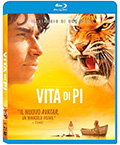 Vita di Pi (Blu-Ray)