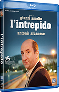 L'intrepido (Blu-Ray)