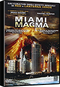 Miami magma
