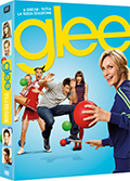 Glee - Stagione 3 (6 DVD)