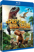 A spasso con i dinosauri - Walking with dinosaurs (Blu-Ray)