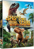A spasso con i dinosauri - Walking with dinosaurs