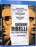 Giovani ribelli (Blu-Ray)