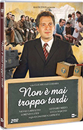 Non  mai troppo tardi (2 DVD)