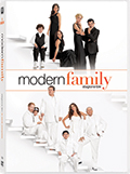 Modern Family - Stagione 3 (3 DVD)